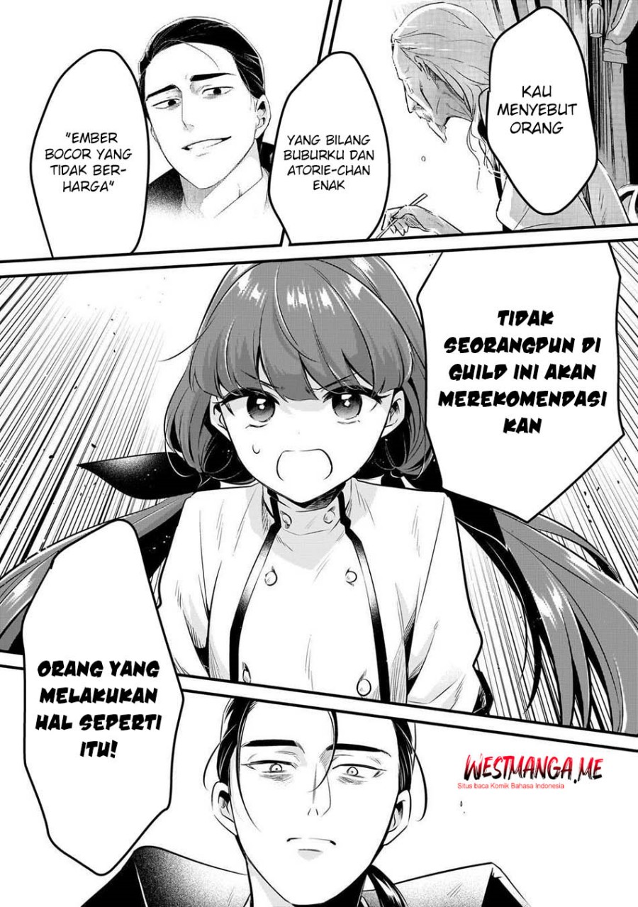 Welcome to Cheap Restaurant of Outcasts! (Tsuihousha Shokudou e Youkoso!) Chapter 57 Gambar 28